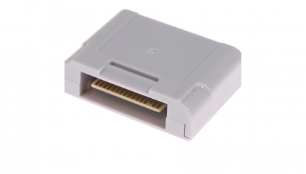 Карта Памяти RMC N64 Controller Pak 32KB Light Grey Новый - Retromagaz, image 2