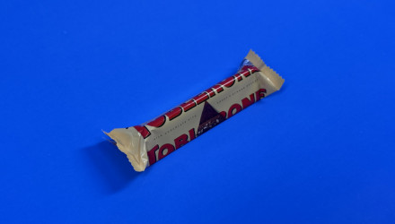 Упаковка Шоколаду Молочного Toblerone Milk Mini 35g х 24шт - Retromagaz, image 2