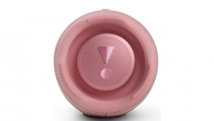 Портативная Колонка JBL Charge 5 Pink - Retromagaz, image 4