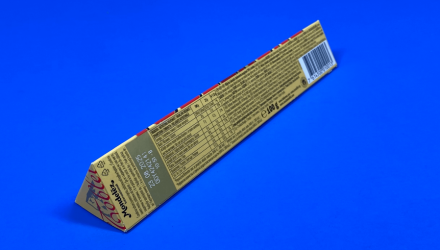 Набір Шоколад Молочний Toblerone Milk 100g 20шт - Retromagaz, image 3