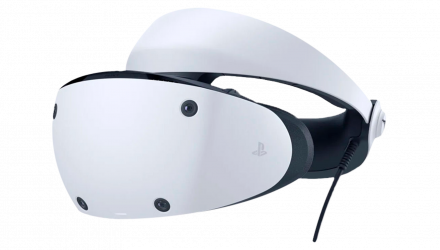 Окуляри Віртуальної Реальності Дротовий Sony PlayStation 5 VR2 White Новий - Retromagaz, image 1