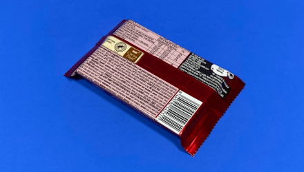 Батончик Nestle Kit Kat 4-Finger в Черном Шоколаде 41,5g - Retromagaz, image 4