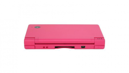 Консоль Nintendo DS i 256MB Pink Б/У Нормальный - Retromagaz, image 6