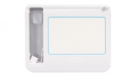 Планшет Дротовий THQ Wii uDraw GameTablet White Б/У - Retromagaz, image 1