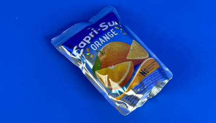 Напиток Соковый Capri-Sun Multivitamin 200ml - Retromagaz, image 3