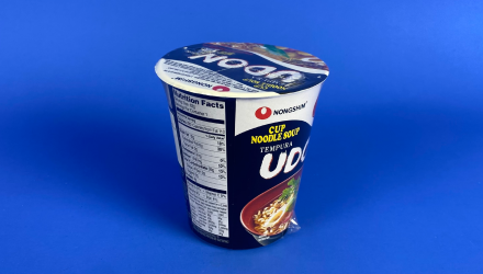 Лапша Nongshim Udon Средне Острая 62g - Retromagaz, image 4