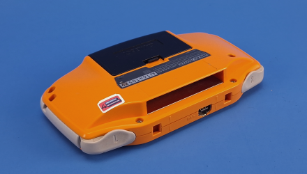 Консоль Nintendo Game Boy Advance Orange Б/У - Retromagaz, image 5