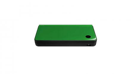 Консоль Nintendo DS i XL Модифікована 1GB Green + 10 Вбудованих Ігор Б/У - Retromagaz, image 5