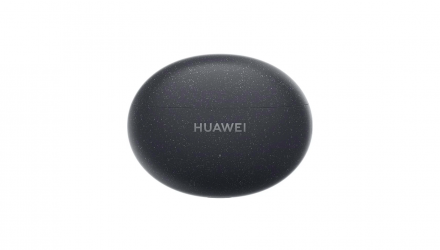 Наушники Беспроводной Huawei FreeBuds 5i Black - Retromagaz, image 5