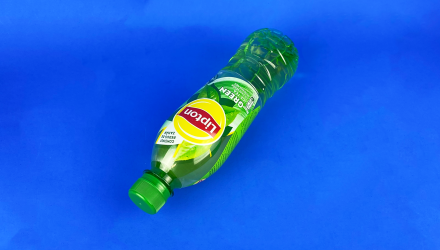 Чай Холодний Lipton Зеленый 500ml - Retromagaz, image 3