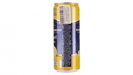 Напиток Соковый SanPellegrino Limonata 330ml - Retromagaz, image 2