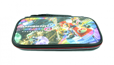 Чохол Твердий RMC Switch Mario Kart 8 Deluxe Black Б/У - Retromagaz, image 3