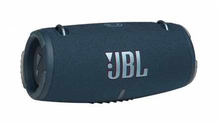 Портативна Колонка JBL Xtreme 3 Blue - Retromagaz, image 1