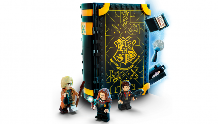 Конструктор Lego Hogwarts Moment: Defense Class Harry Potter 76397 Новий - Retromagaz, image 1