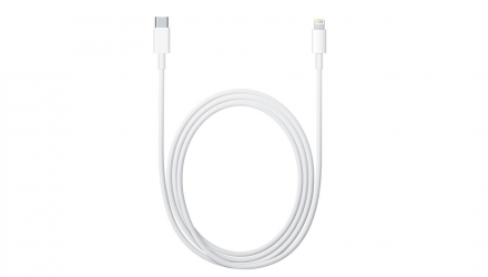 Кабель RMC Apple USB Type-C - Lightning 2m - Retromagaz, image 3