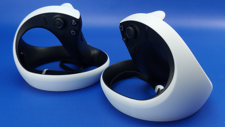 Окуляри Віртуальної Реальності Дротовий Sony PlayStation 5 VR2 White Новий - Retromagaz, image 5