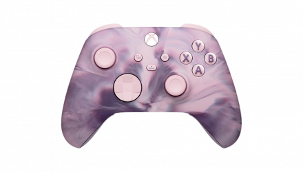 Геймпад Бездротовий Microsoft Xbox Series Controller Dream Vapor Б/У - Retromagaz, image 5