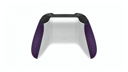 Геймпад Бездротовий Microsoft Xbox Series Controller Astral Purple Б/У - Retromagaz, image 4