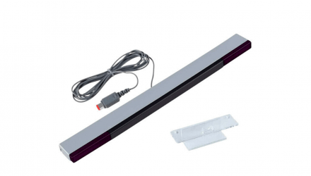 Сенсор Движения Проводной RMC Wii Sensor Bar Silver 2.2m Б/У - Retromagaz, image 3