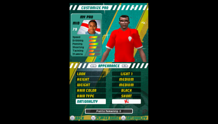 Игра Nintendo DS FIFA 11 Английская Версия Б/У - Retromagaz, image 3