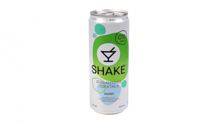 Напиток Shake Hugo 330ml - Retromagaz, image 1