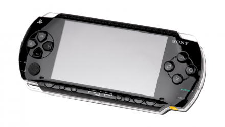 Консоль Sony PlayStation Portable PSP-1ххх Black Б/У Відмінний - Retromagaz, image 2