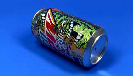 Напиток Mountain Dew Maui Burst 355ml - Retromagaz, image 4