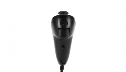 Контроллер Проводной RMC Wii Nunchuk Black 1m Новый - Retromagaz, image 2