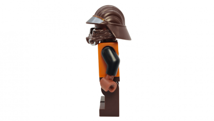 Фигурка Lego Повстанец Lando Calrissian Skiff Guard Star Wars sw1369 Б/У - Retromagaz, image 2