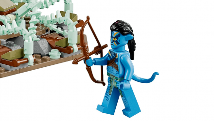 Конструктор Lego Toruk Makto & Tree of Souls Avatar 75574 Новий - Retromagaz, image 5