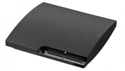 Консоль Sony PlayStation 3 Slim 1TB Black Б/У Хороший - Retromagaz, image 5