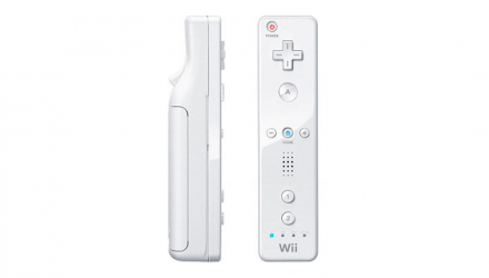 Набор Консоль Nintendo Wii U Модифицированная 96GB White + 10 Встроенных Игр Б/У  + Сенсор Движения Проводной Sensor Bar Silver + Контроллер Беспроводной Remote 2шт + Проводной Nunchuk 2шт - Retromagaz, image 3