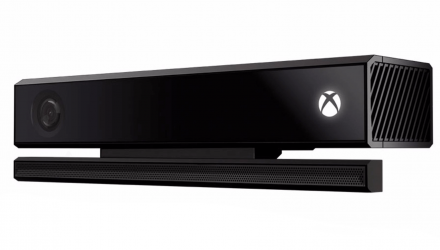 Сенсор Движения Проводной Microsoft Xbox One Kinect Black 3m Б/У - Retromagaz, image 2