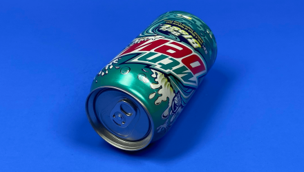 Напій Mountain Dew Baja Blast 355ml - Retromagaz, image 3