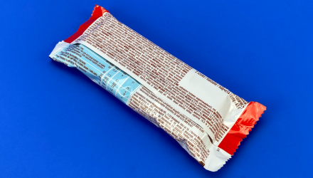 Набір Батончик Kinder Bueno 2 Pieces 43g 30шт - Retromagaz, image 4