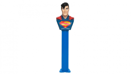 Цукерки Жувальні PEZ DC Justice League в Асортименті 2 Pieces з Іграшкою 16.4g - Retromagaz, image 4