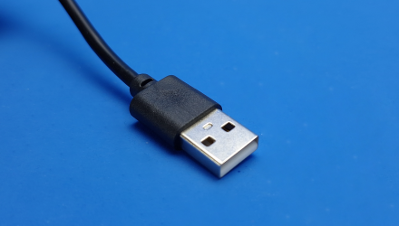 Кабель RMC USB 2.0 - Mini-USB 1.5m - Retromagaz, image 3