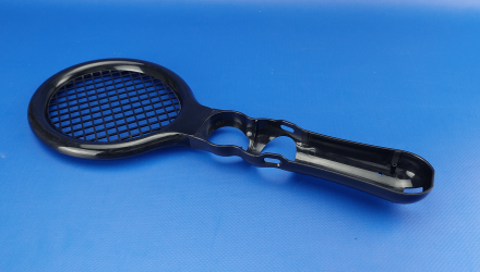 Насадка RMC Wii Tennis Racket Black Б/У - Retromagaz, image 1