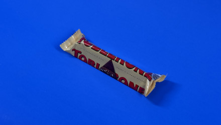 Шоколад Молочный Toblerone Milk Mini 35g - Retromagaz, image 1