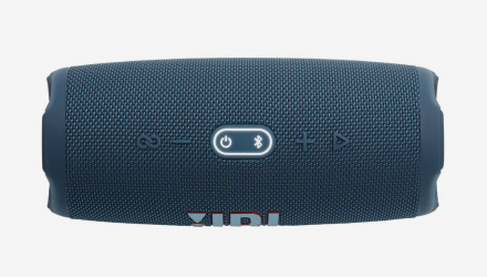 Портативная Колонка JBL Charge 5 Blue - Retromagaz, image 2