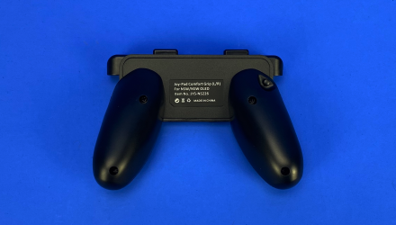 Насадка RMC Switch Grips for Joy-Con Black Новый - Retromagaz, image 3