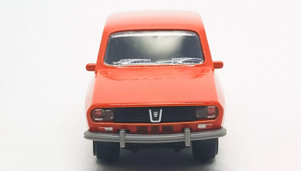 Машинка Premium Majorette Dacia 1300 Vintage 1:58 2100-1 Orange - Retromagaz, image 4