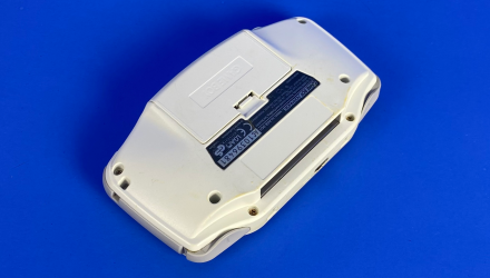 Консоль Nintendo Game Boy Advance White Б/У - Retromagaz, image 6