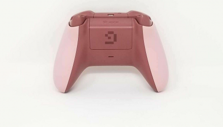 Геймпад Бездротовий Microsoft Xbox One Minecraft Pig Special Edition Version 2 Pink Б/У - Retromagaz, image 5