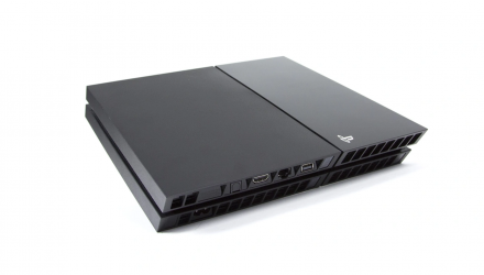 Консоль Sony PlayStation 4 CUH-10-11хх 500GB Black Б/У Нормальный - Retromagaz, image 5