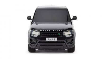 Машинка Радиоуправляемая KS Drive Land Range Rover Sport 1:24 Black - Retromagaz, image 4