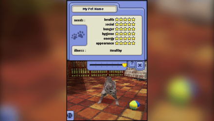 Гра Nintendo DS The Sims 2 Pets Англійська Версія Б/У - Retromagaz, image 1