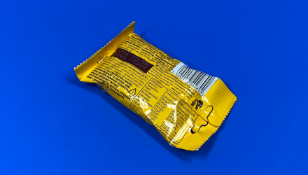 Драже M&M's с Арахисом 45g - Retromagaz, image 4