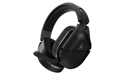 Гарнітура Бездротовий Turtle Beach Xbox Series Stealth 700 Gen 2 MAX Black Новий - Retromagaz, image 1