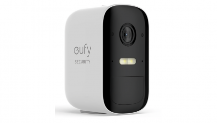 Камера Беспроводной eufy Security 2c White - Retromagaz, image 2